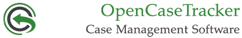 OpenCaseTracker